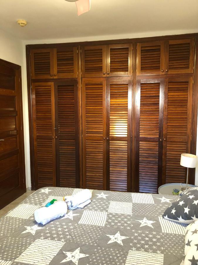 Apartment De 1 En Victoria Court 2 Cristianos.