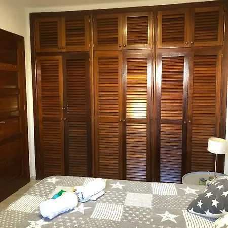 Apartamento De 1 Dormitorio En Victoria Court 2 Los Cristianos. Los Cristianos (Tenerife) Exterior photo