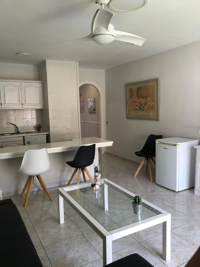 De 1 En Victoria Court 2 Cristianos. Apartment Los Cristianos (Tenerife)
