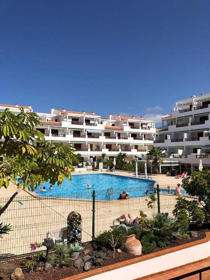 De 1 En Victoria Court 2 Cristianos. Los Cristianos (Tenerife)